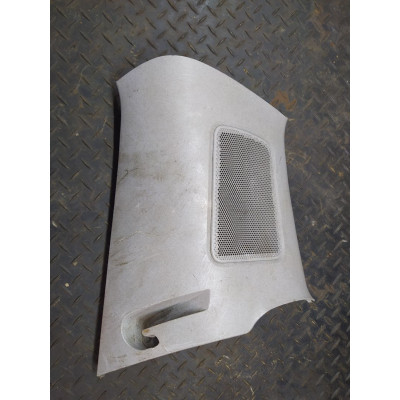 Обшивка салона к  Ford  Mondeo,  2001