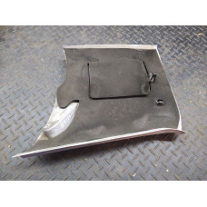  Обшивка салона к  Ford  Mondeo,  2001