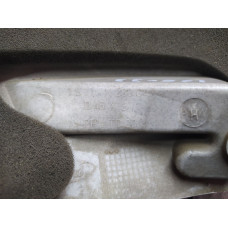  Обшивка салона к  Ford  Mondeo,  2001