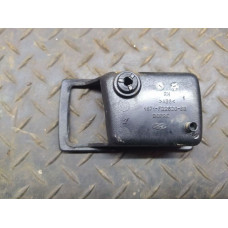  Накладка на ручку двери к  Ford  Mondeo,  2001