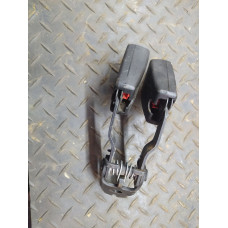  Замок ремня безопасности к  Ford  Mondeo,  2001