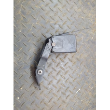  Замок ремня безопасности к  Ford  Mondeo,  2001