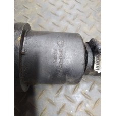  Патрубок интеркулера к  Ford  Mondeo,  2001