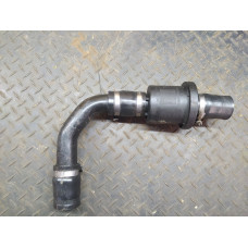  Патрубок интеркулера к  Ford  Mondeo,  2001