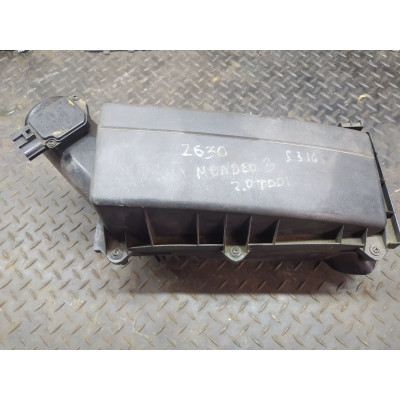 Расходомер воздуха к  Ford  Mondeo,  2001