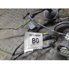  Проводка двери передней левой к  Ford  Mondeo,  2001