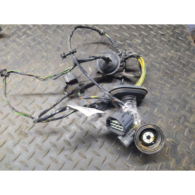 Проводка двери передней левой к  Ford  Mondeo,  2001