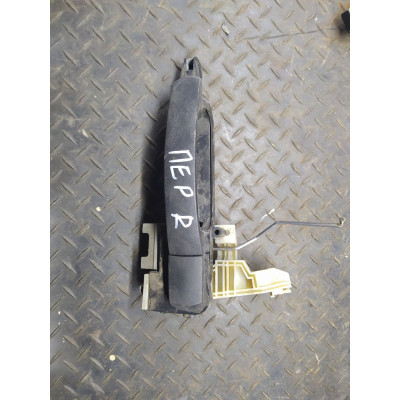 Ручка наружная передняя правая к  Ford  Mondeo,  2001