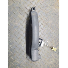  Ручка наружная задняя левая к  Ford  Mondeo,  2001