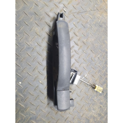  Ручка наружная задняя левая к  Ford  Mondeo,  2001