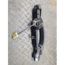  Ручка наружная задняя левая к  Ford  Mondeo,  2001