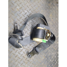  Ремень безопасности передний правый к  Ford  Mondeo,  2001