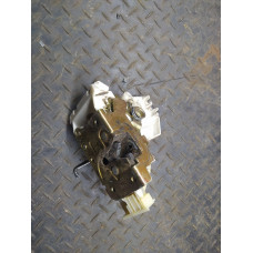  Замок двери задней левой к  Ford  Mondeo,  2001