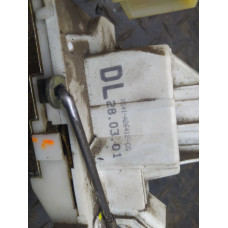  Замок двери задней левой к  Ford  Mondeo,  2001