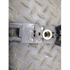  Механизм регулировки высоты ремня безопасности к  Ford  Mondeo,  2001