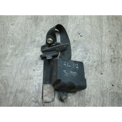 Ремень безопасности задний правый к  Nissan  Sunny,  1993