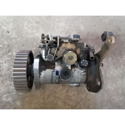 ТНВД к  Citroen  Xantia,  1996