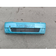  Бампер передний к  Opel  Meriva,  2003