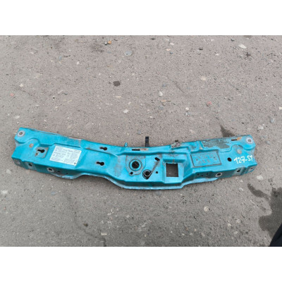 Планка под капот к  Opel  Meriva,  2003