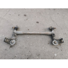  Балка подвески задняя к  Opel  Meriva,  2003