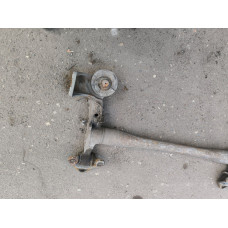  Балка подвески задняя к  Opel  Meriva,  2003