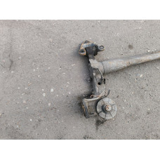  Балка подвески задняя к  Opel  Meriva,  2003