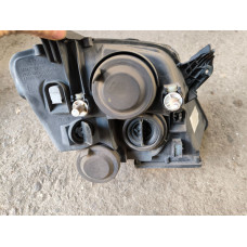  Фара левая к  Opel  Meriva,  2003