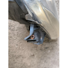  Фара левая к  Opel  Meriva,  2003