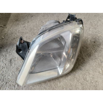 Фара левая к  Opel  Meriva,  2003