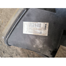  Фара правая к  Opel  Meriva,  2003