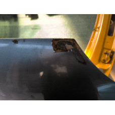  Капот к  Ford  Mondeo,  2001