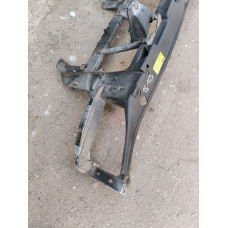  Передняя панель крепления облицовки (телевизор) к  Ford  Mondeo,  2001