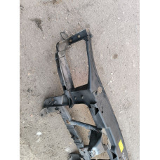  Передняя панель крепления облицовки (телевизор) к  Ford  Mondeo,  2001