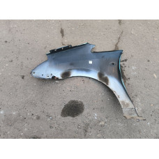  Крыло переднее правое к  Opel  Meriva,  2003