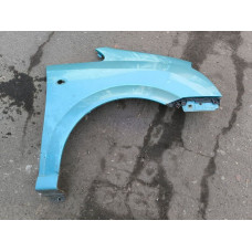  Крыло переднее правое к  Opel  Meriva,  2003