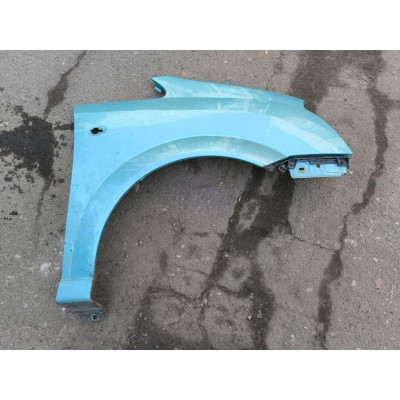 Крыло переднее правое к  Opel  Meriva,  2003