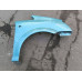Крыло переднее правое к  Opel  Meriva,  2003