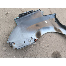  Крыло переднее правое к  Opel  Meriva,  2003