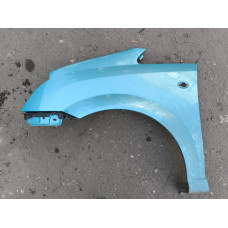  Крыло переднее левое к  Opel  Meriva,  2003