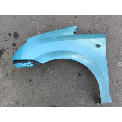 Крыло переднее левое к  Opel  Meriva,  2003