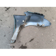  Крыло переднее левое к  Opel  Meriva,  2003