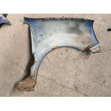  Крыло переднее левое к  Renault  Kangoo,  1998