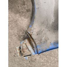  Крыло переднее левое к  Renault  Kangoo,  1998