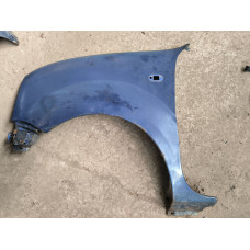  Крыло переднее левое к  Renault  Kangoo,  1998