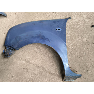 Крыло переднее левое к  Renault  Kangoo,  1998