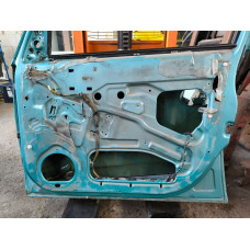  Дверь передняя правая к  Opel  Meriva,  2003