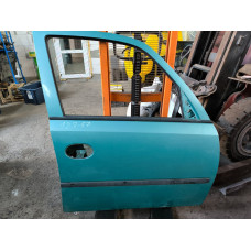  Дверь передняя правая к  Opel  Meriva,  2003