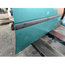  Дверь передняя правая к  Opel  Meriva,  2003