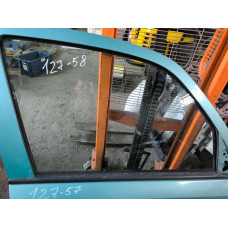  Стекло двери передней правой к  Opel  Meriva,  2003