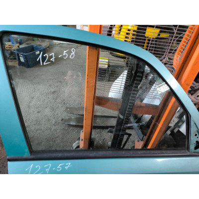 Стекло двери передней правой к  Opel  Meriva,  2003
